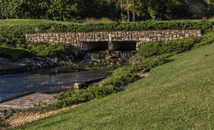 Royal St. Cloud Golf Links
