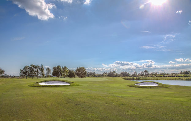 Royal St. Cloud Golf Links