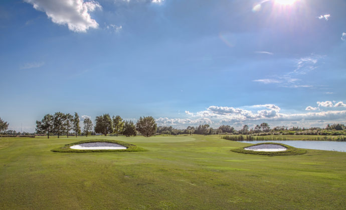 Royal St. Cloud Golf Links