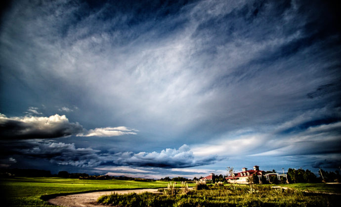 Royal St. Cloud Golf Links