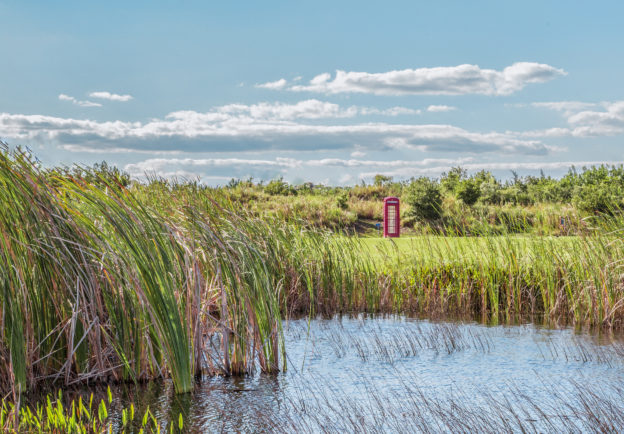 Royal St. Cloud Golf Links