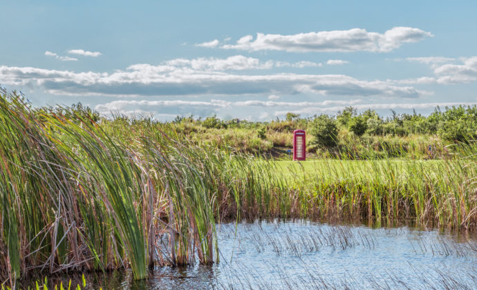 Royal St. Cloud Golf Links