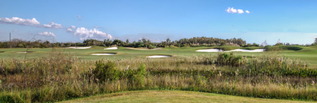 Royal St. Cloud Golf Links