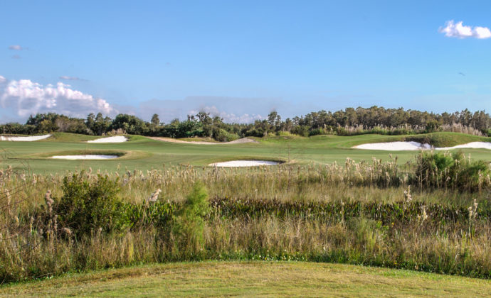 Royal St. Cloud Golf Links