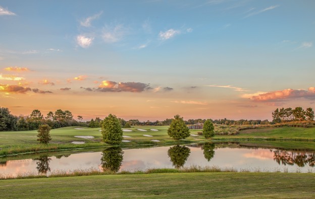 Royal St. Cloud Golf Links