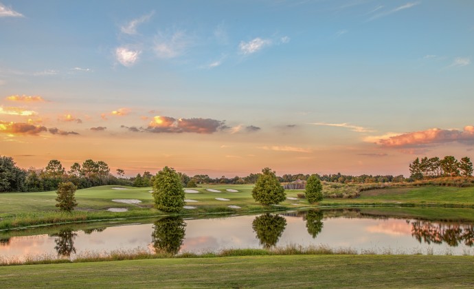 Royal St. Cloud Golf Links