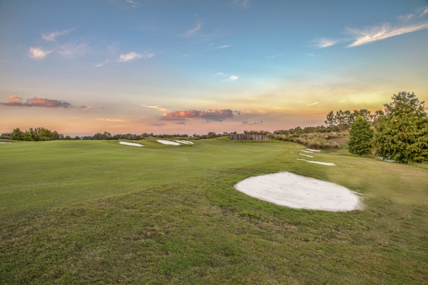 Royal St. Cloud Golf Links