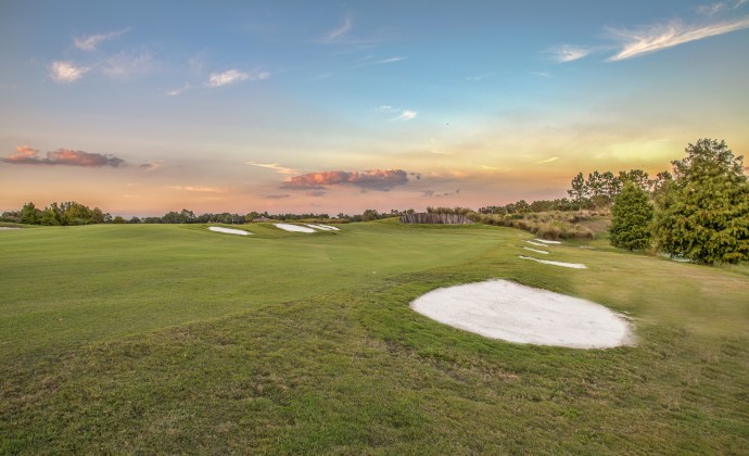 Royal St. Cloud Golf Links