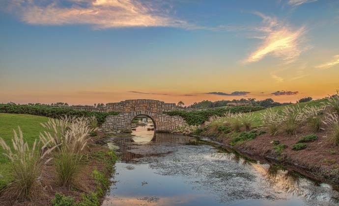 Royal St. Cloud Golf Links