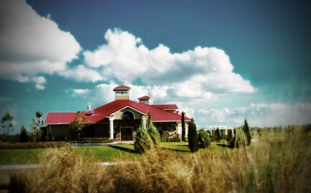 Royal St. Cloud Golf Links