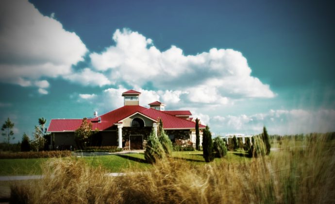 Royal St. Cloud Golf Links