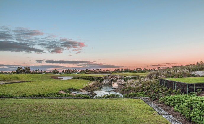 Royal St. Cloud Golf Links