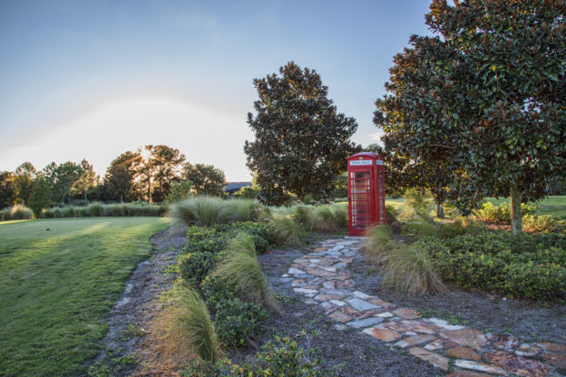 Royal St. Cloud Golf Links