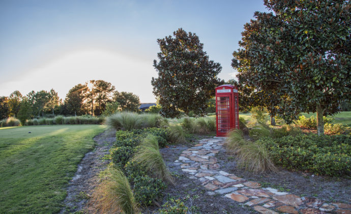 Royal St. Cloud Golf Links
