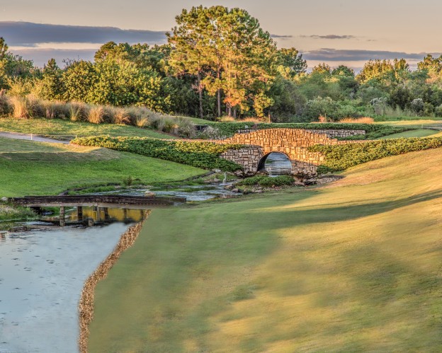 Royal St. Cloud Golf Links