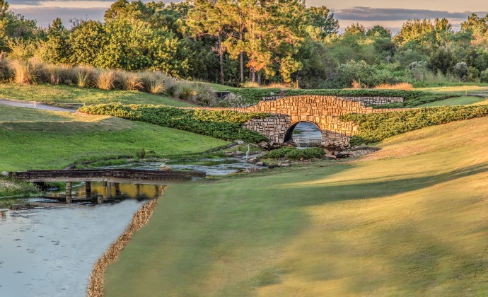 Royal St. Cloud Golf Links