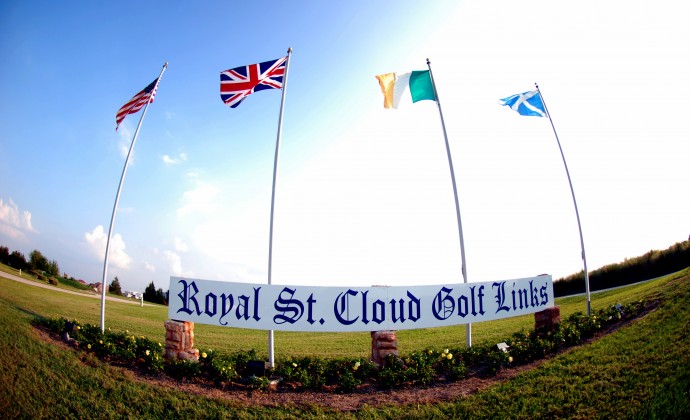 Royal St. Cloud Golf Links