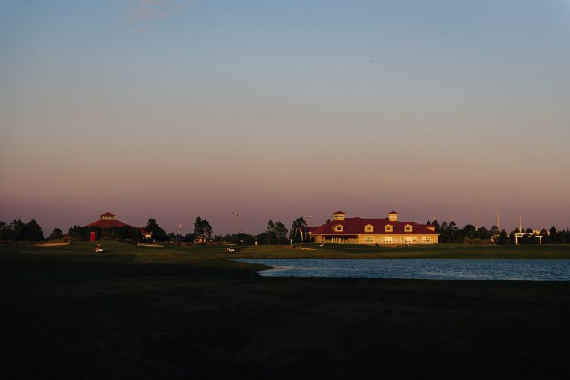 Royal St. Cloud Golf Links