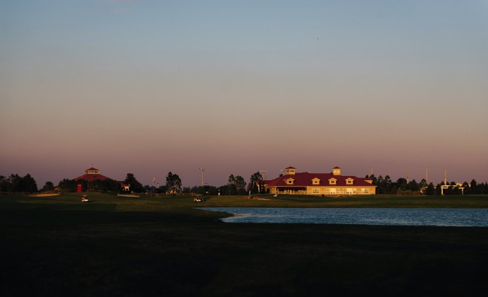 Royal St. Cloud Golf Links