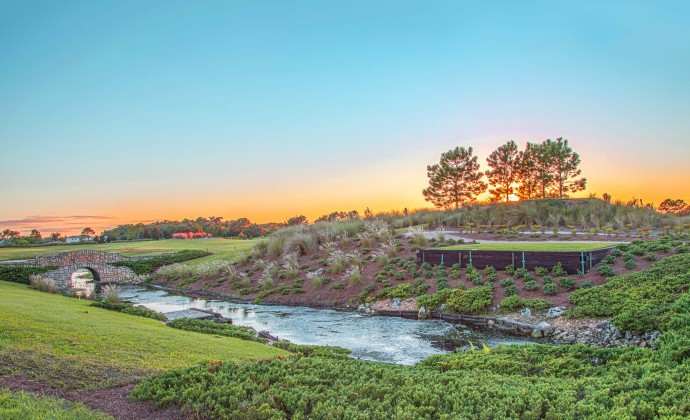 Royal St. Cloud Golf Links