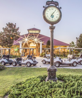 Royal St. Cloud Golf Links