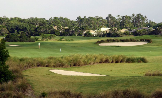 Royal St. Cloud Golf Links