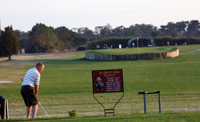 Royal St. Cloud Golf Links