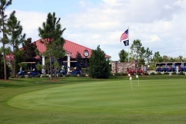 Royal St. Cloud Golf Links