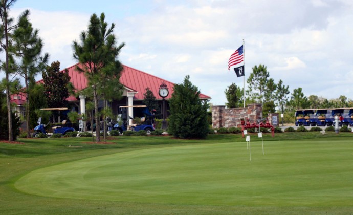 Royal St. Cloud Golf Links