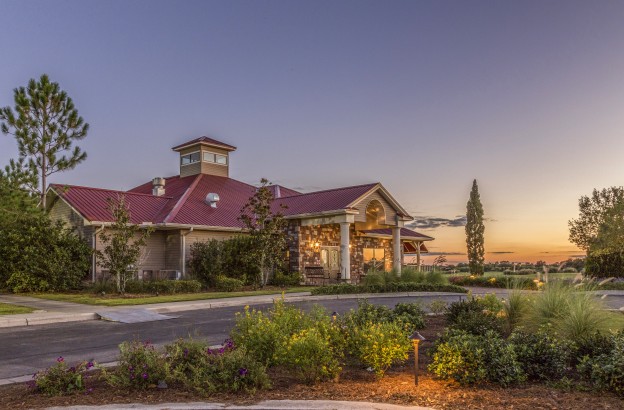 Royal St. Cloud Golf Links