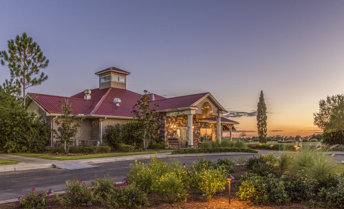 Royal St. Cloud Golf Links