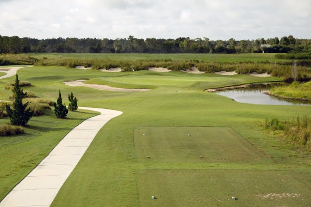 Royal St. Cloud Golf Links