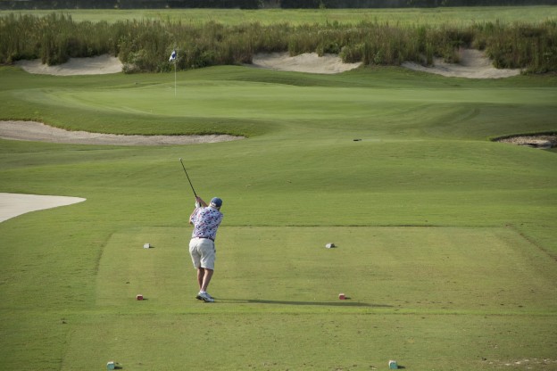 Royal St. Cloud Golf Links