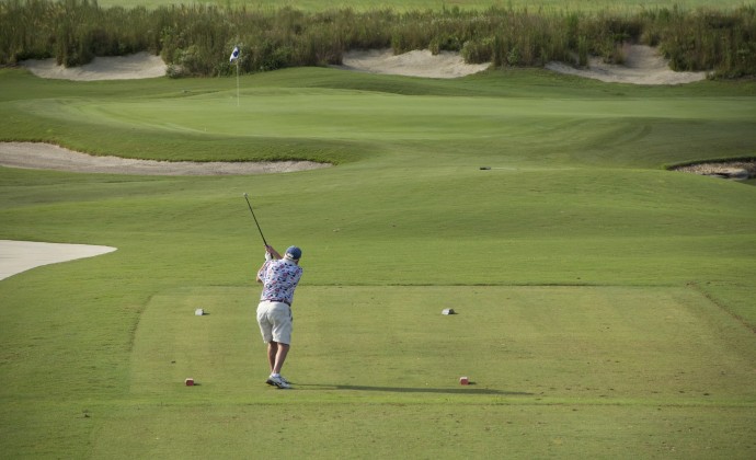 Royal St. Cloud Golf Links
