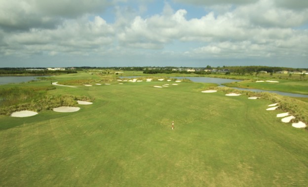 Royal St. Cloud Golf Links