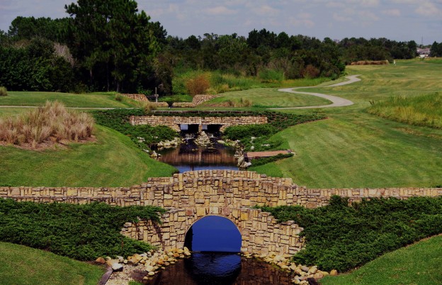 Royal St. Cloud Golf Links