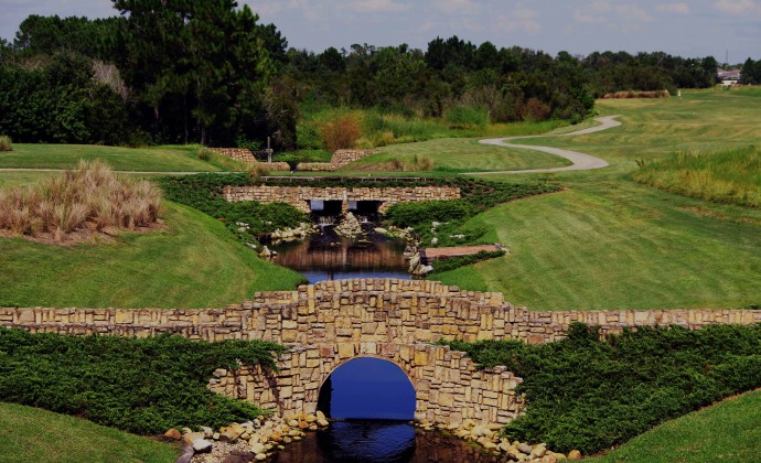 Royal St. Cloud Golf Links