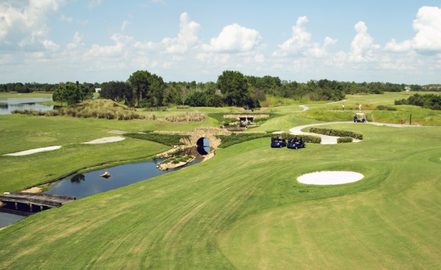 Royal St. Cloud Golf Links