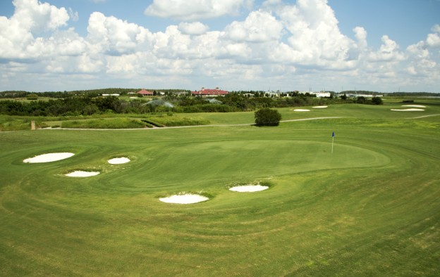 Royal St. Cloud Golf Links