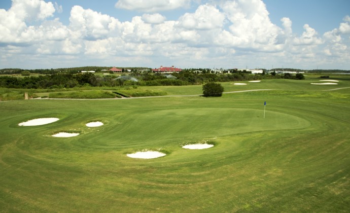 Royal St. Cloud Golf Links