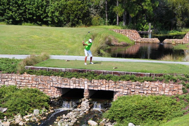 Royal St. Cloud Golf Links