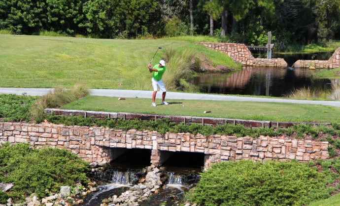 Royal St. Cloud Golf Links