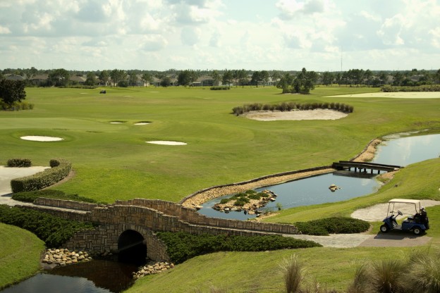 Royal St. Cloud Golf Links