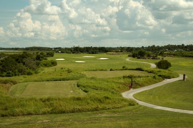 Royal St. Cloud Golf Links