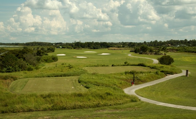 Royal St. Cloud Golf Links