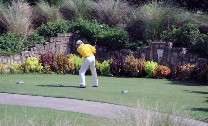 Royal St. Cloud Golf Links