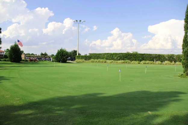 Royal St. Cloud Golf Links