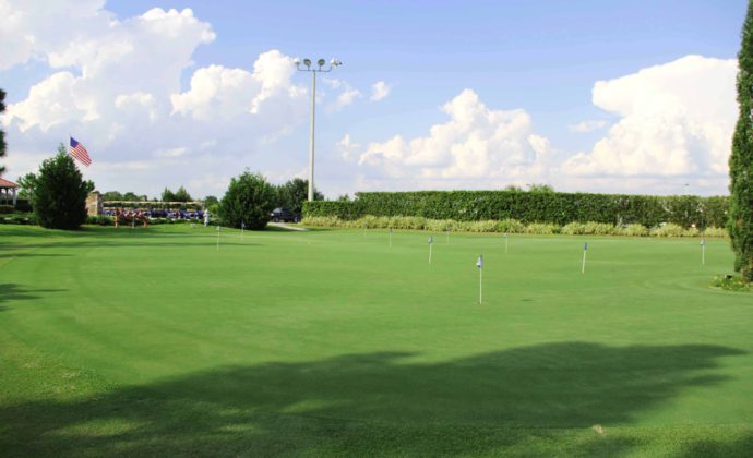 Royal St. Cloud Golf Links