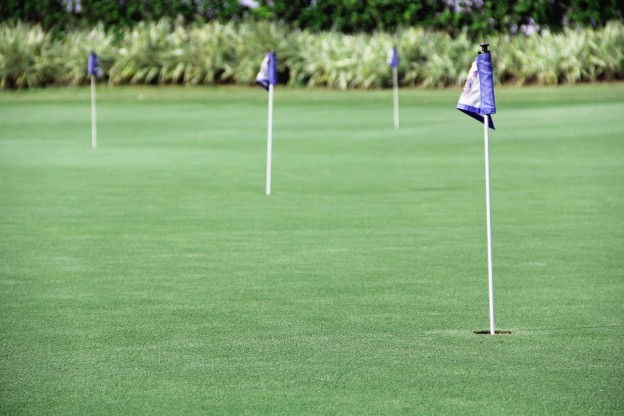 Royal St. Cloud Golf Links