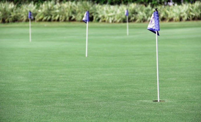 Royal St. Cloud Golf Links